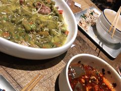 -铁公鸡·四川料理(天环广场店)