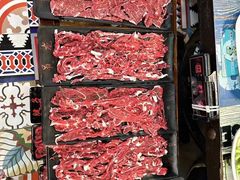-刘少华贵州小黄牛·鲜牛肉火锅(总店)