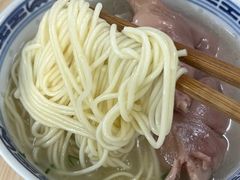 -盛兴面馆(真儒大厦店)