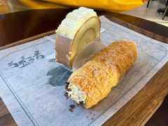 -蜂蝶来饼店(拱北总店)