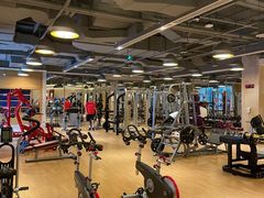 -北京嘉里健身·Kerry Sports(北京嘉里大酒店)