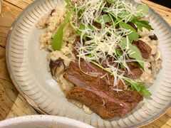 -Cyclus Craft Kitchen薩克思手工厨房