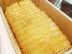 烤土豆-五观堂素食(新华路店)