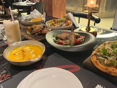 -Nord Grill&Bar Highland诺德西餐(深圳欢乐海岸店)