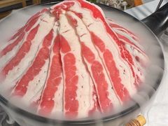 -椰子湾·海南火锅·糟粕醋·椰子鸡(正大广场店)