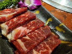 -和牛村烧肉放题(淄博王府井店)