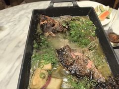 -北京王府井希尔顿酒店·万斯阁西餐厅