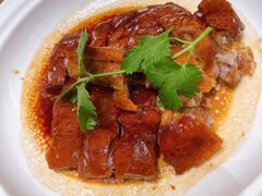 -香港狮子山下·明星粤菜餐厅(北苑店)