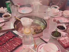 -三头牛·潮汕牛肉生蚝火锅 (夏湾店)
