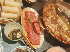 -色響火锅(恒隆广场店)