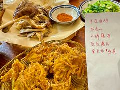-刘师父老汉口江湖菜(蔡锷路店)