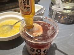 -江宴渔村·鱼鲜土菜(紫荆广场店)