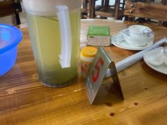 -花悦农庄 | 烧鸡·竹筒饭(沙迳高沙温泉香溪堡店)