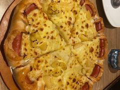 -必胜客(西太华店)