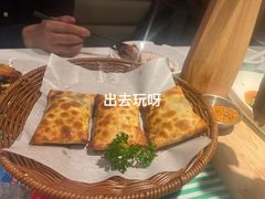 -楼兰新疆菜(江宁万达店)