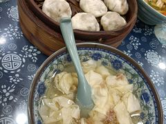 鲜肉小馄饨-荣阳楼(山塘街店)