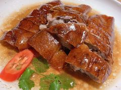 玉冰烧鹅-淘谷粤有味(石湾店)