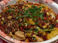 -龙师傅卤炒(天马店)
