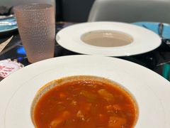-DEEP·美式餐吧(五棵松华熙LIVE店)