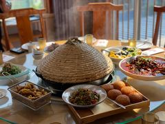 -大锅强·蒸海鲜青岛菜(吾悦广场店)