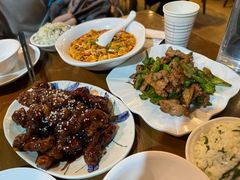 -奶奶的味道(胶州路店)