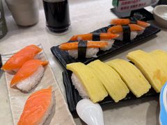 -禾绿寿司·定食·拉面·烧炸(喜荟城店)