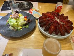 -吉兆·料理(红梅南路店)