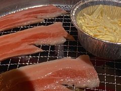 -伊茉家的烤肉店(勒泰中心店)