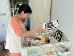 -葱妈母婴医护月嫂中心(浦东店)