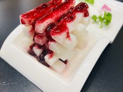 -鸽鸽小垸(长椿街店)