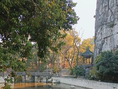 -桂林独秀峰王城景区