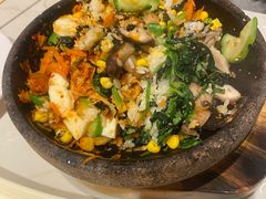 -七八冷面·延边朝鲜族美食(欢乐谷店)