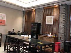 大堂-熙盛源(滨湖万达店)