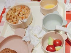 -西贝(南开大悦城店)