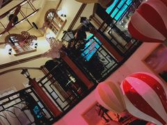 -火吧PTV聚会餐厅(10号店)