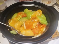 -玫瑰厅上海菜(兴国路店)