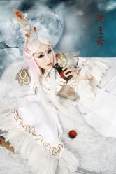 点击看大图 -星元素cosplay动漫摄影写真工作室