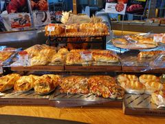 -西村叔叔的店·面包·甜品·蛋糕(清河万象汇店)