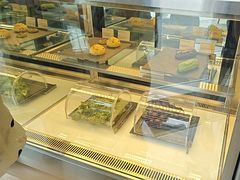 -喜茶(慈溪银泰城店)