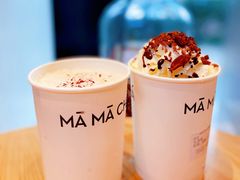 乌龙宛-MAMACHA妈妈茶(岳麓山店)