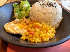 -海盗虾饭·剥好的小龙虾饭(SOHO尚都店)