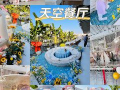 -天空花园餐吧·生日·团建(南山店)