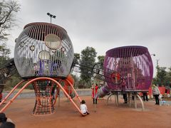 -枫香湖儿童公园