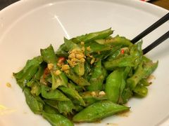 -帕蓝·暹罗料理(大学路店)
