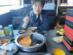 -牛武士寿喜烧·和牛火锅自助(全球首店)