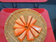 -东方豪景花园酒店·怡景旋转餐厅