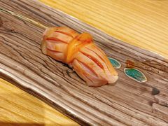 -鮨青(恒基名人购物中心店)