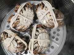 -阳澄湖大闸蟹·琼灵阁牌品牌连锁(吴中总店)