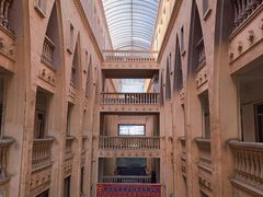 景点-新疆国际大巴扎