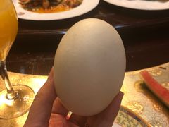 -鹿鸣春饭店(总店)